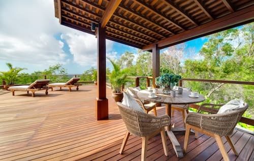 Villa Daana Uluwatu