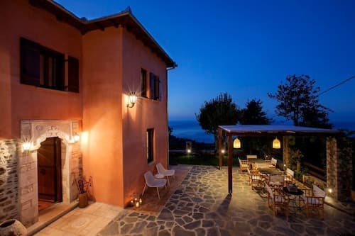 Kalderimi Country House