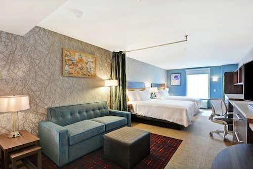 Home2 Suites BY Hilton Beaufort, SC