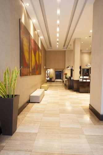 Premium Tower Suites