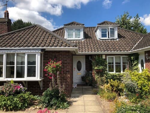 Copperfields Guesthouse