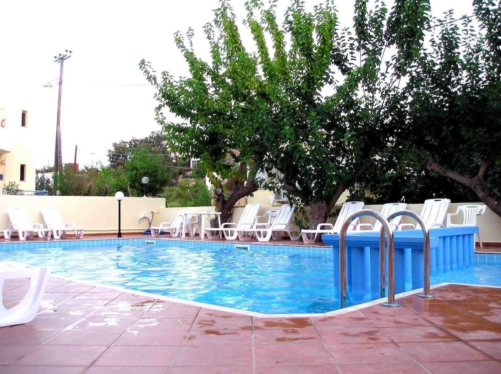 Marianthi studios