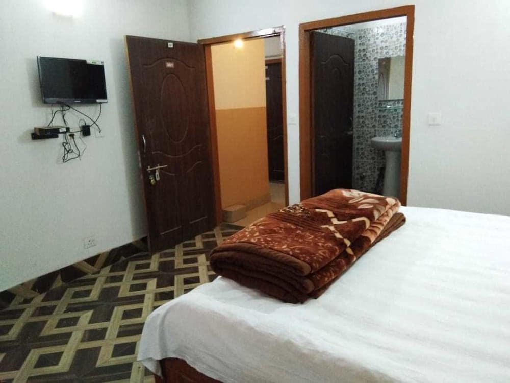Hotel inodoy