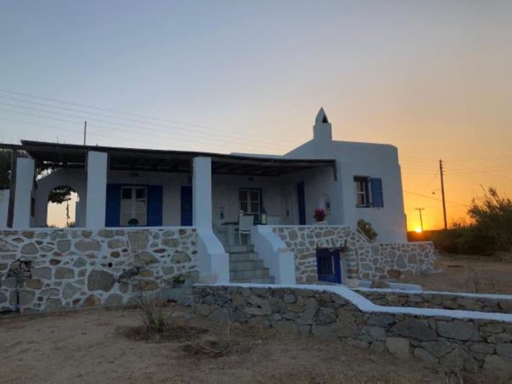 Villa Elena
