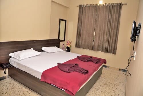 Hotel Mandarin