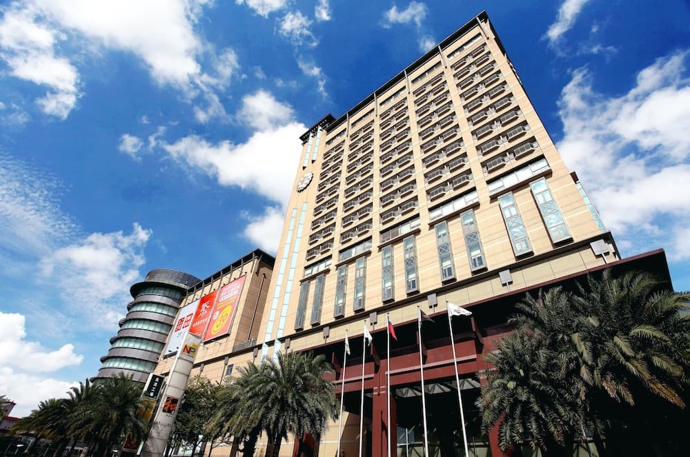 Nice Prince Hotel