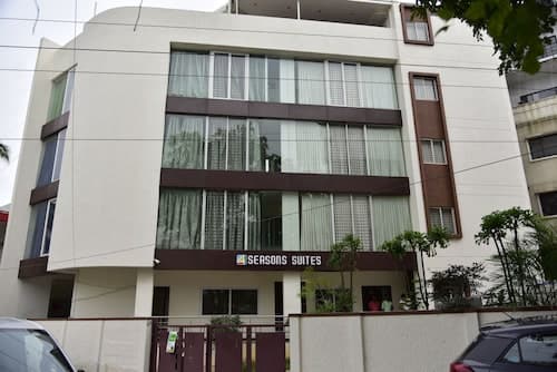 Seasons Suites Koramangala
