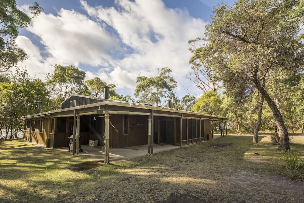 Myer House