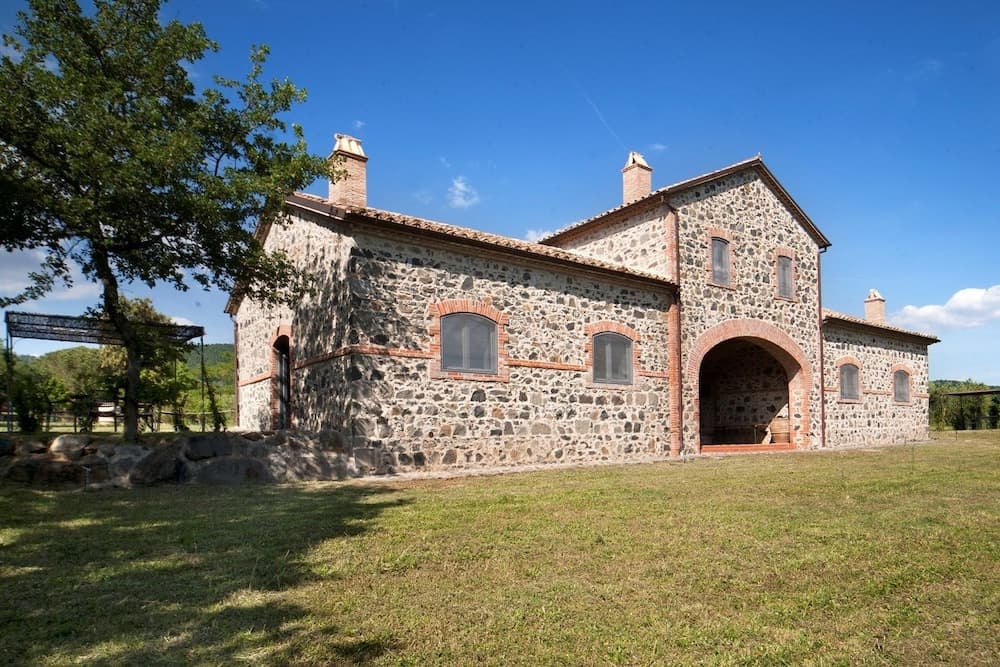 Agriturismo Borgo Podernovo
