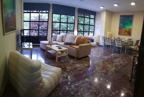 Big Flat Granada