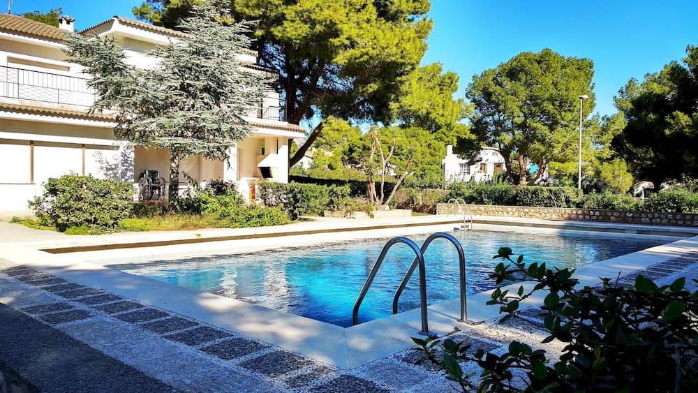 Villa Yate