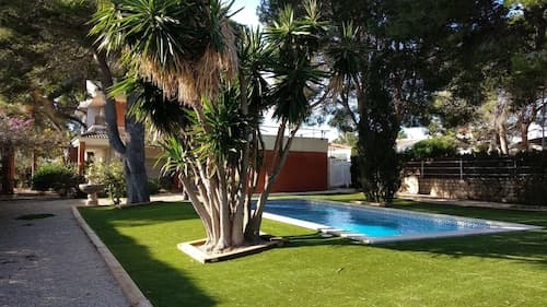 Villa Salitre