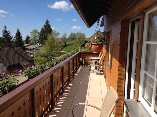 Pension Glöcklehof