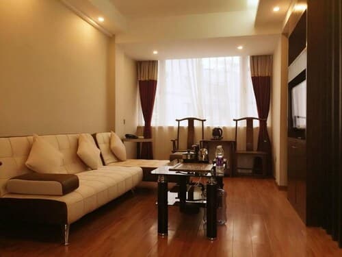 Zhu Ying Art Hotel