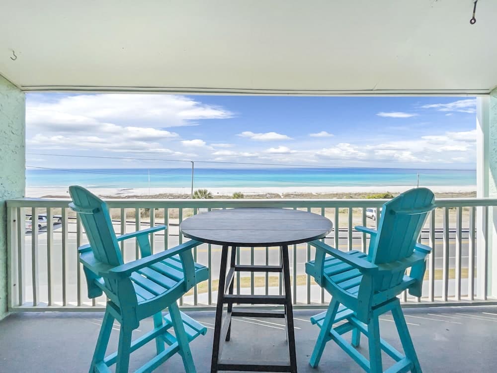 Lorvis Lair 2 Bedroom Condo by RedAwning