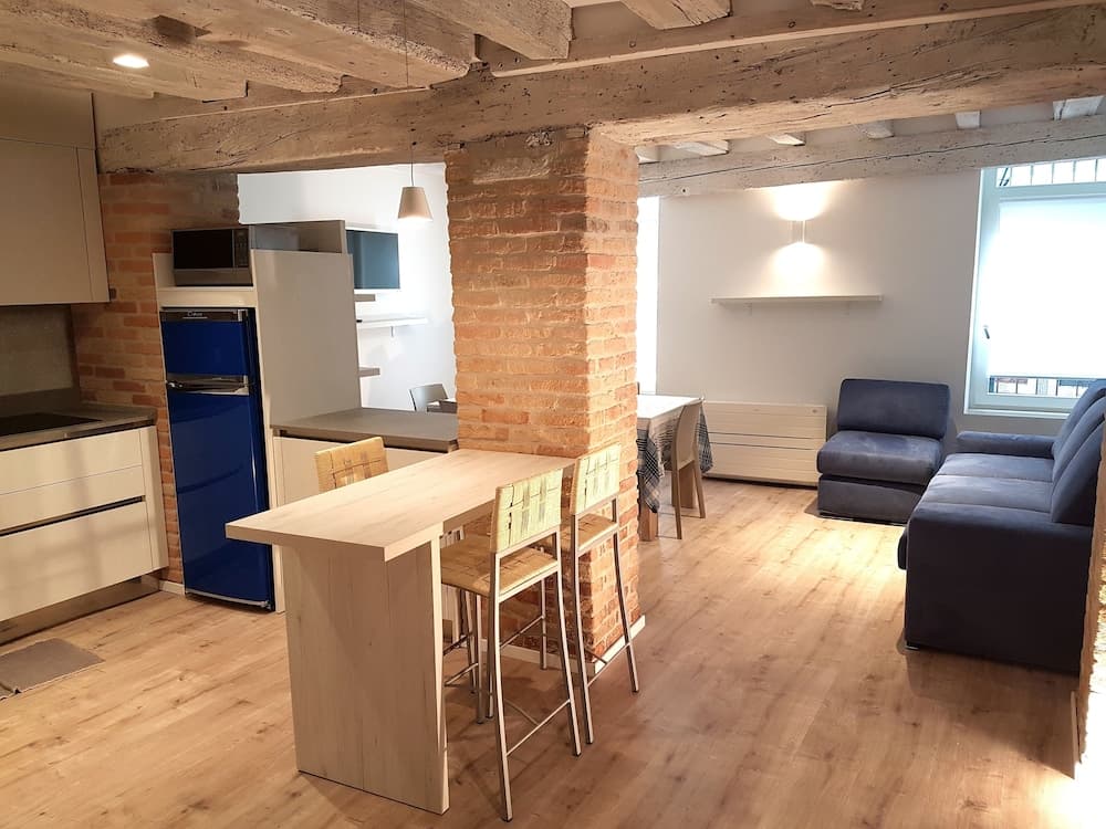 Corte Sconta Mini Loft