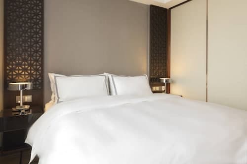 Chengdu IN Service Apartment