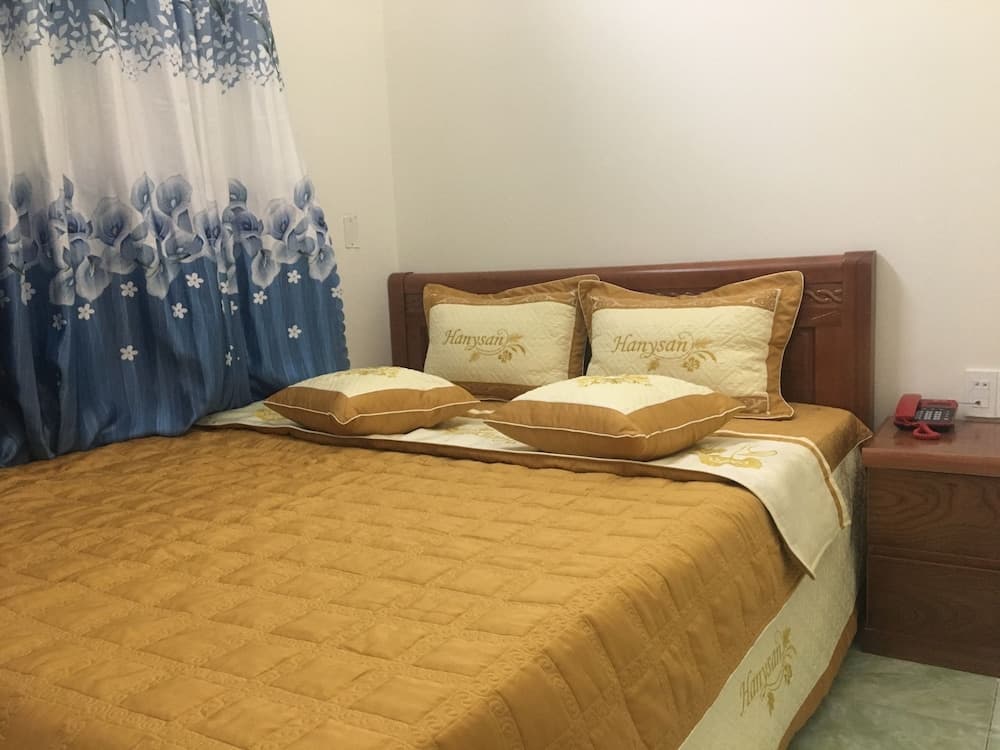 Trieu Hoang Hotel