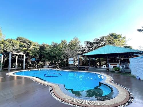 Saithong Resort