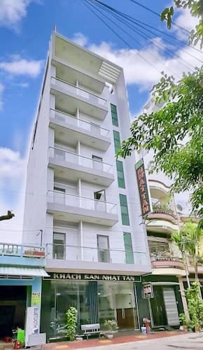 Nhat Tan Hotel