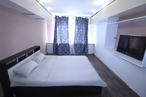 Flats of Moscow Apartment on Orekhovo