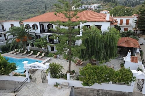 Elli Hotel