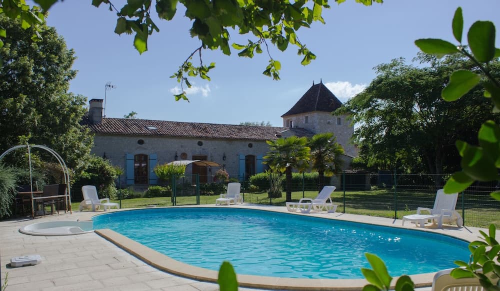 Chez Moutier