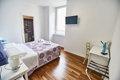 BB HOMEITALY CIVITAVECCHIA