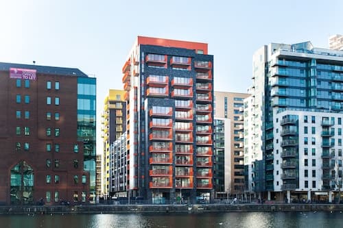 Clover Court by Aeria Apartments