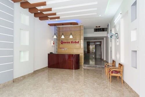 Queen Hotel