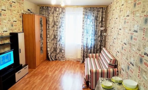 LOFT STUDIO Yubileyny 78