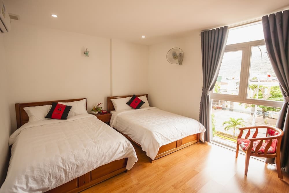 Thanh Thanh Hotel