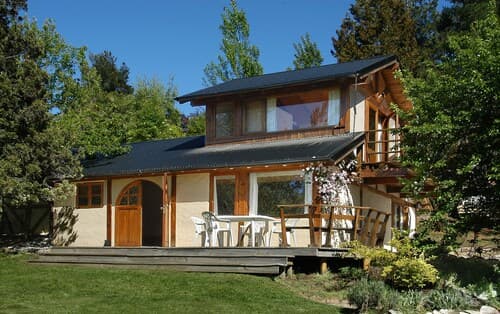 Villa Campanario III