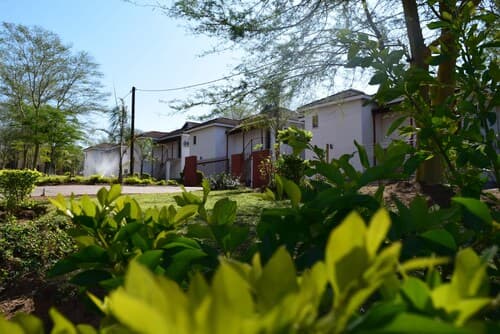 Mthunzi Lodge