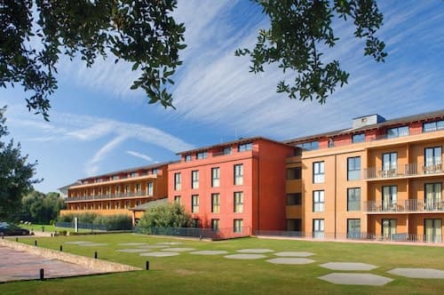 Montanyá Hotel