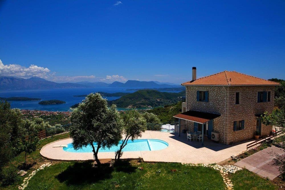 Violitzis Villas