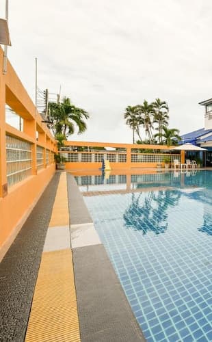 OYO 145 Pattaya Bed Boutique