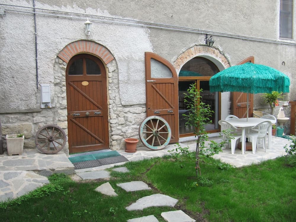 La Casa dei Mimirs