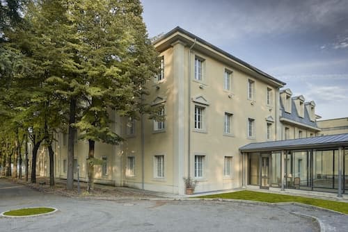 Meditur Hotel Bologna