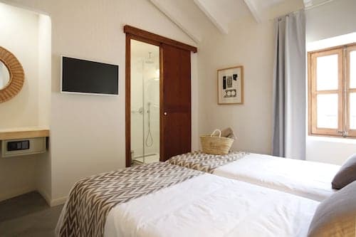 Ca Sa Tieta - Hotel de Interior