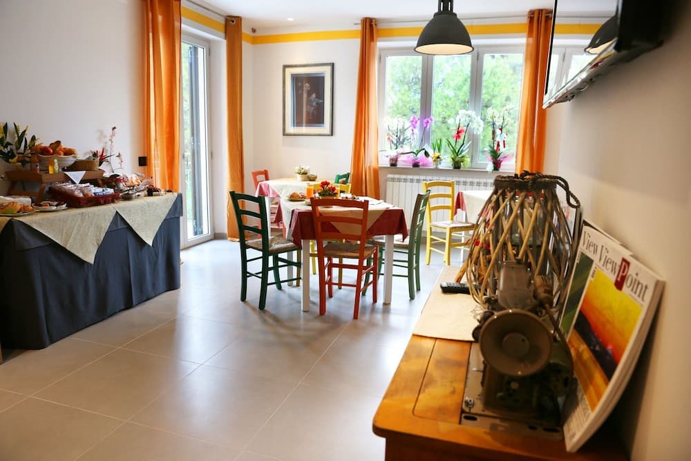 I Fiori di Margherita Luxury B&B