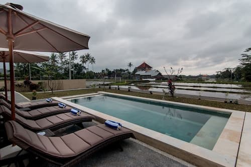 Niniku villa
