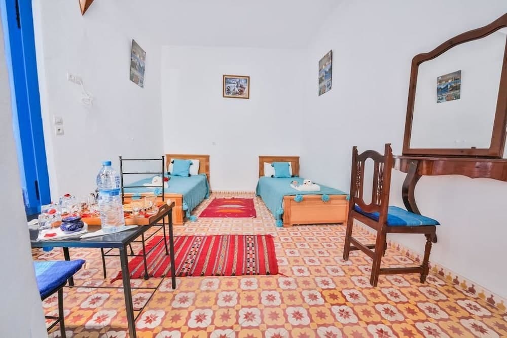 Riad Aylal