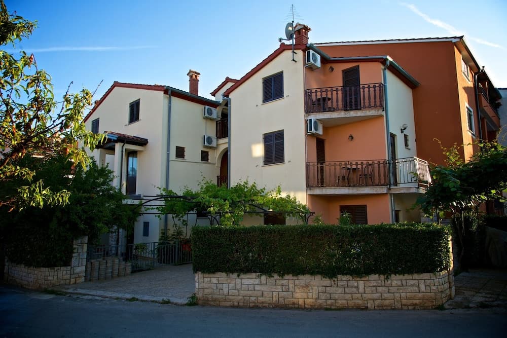 Apartmani Exclusive