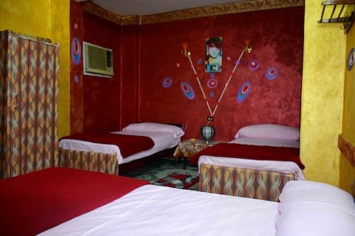 City Hostel
