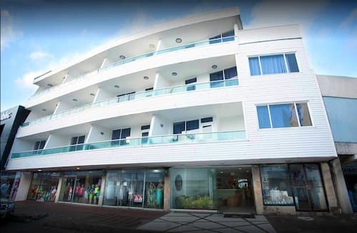 Be Hotel San Andrés