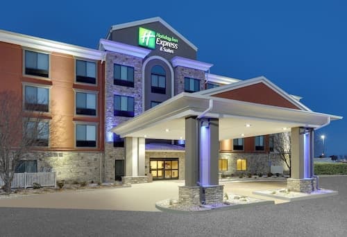 Holiday Inn Express Mitchell by IHG