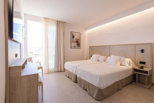 Hotel Gran Sol Ibiza