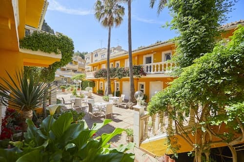 Hotel Cupidor