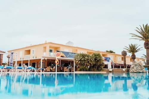 Apartamentos Maribel